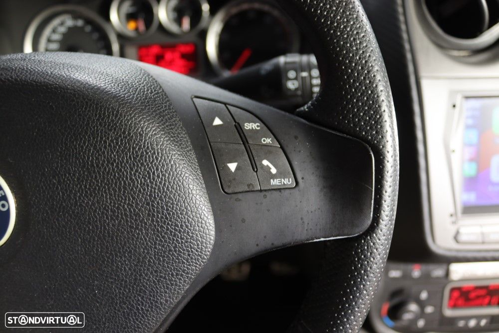 Alfa Romeo MiTo 1.4 T MultiAir Quadrifoglio Verde - 22