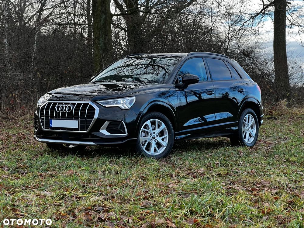 Audi Q3 - 3