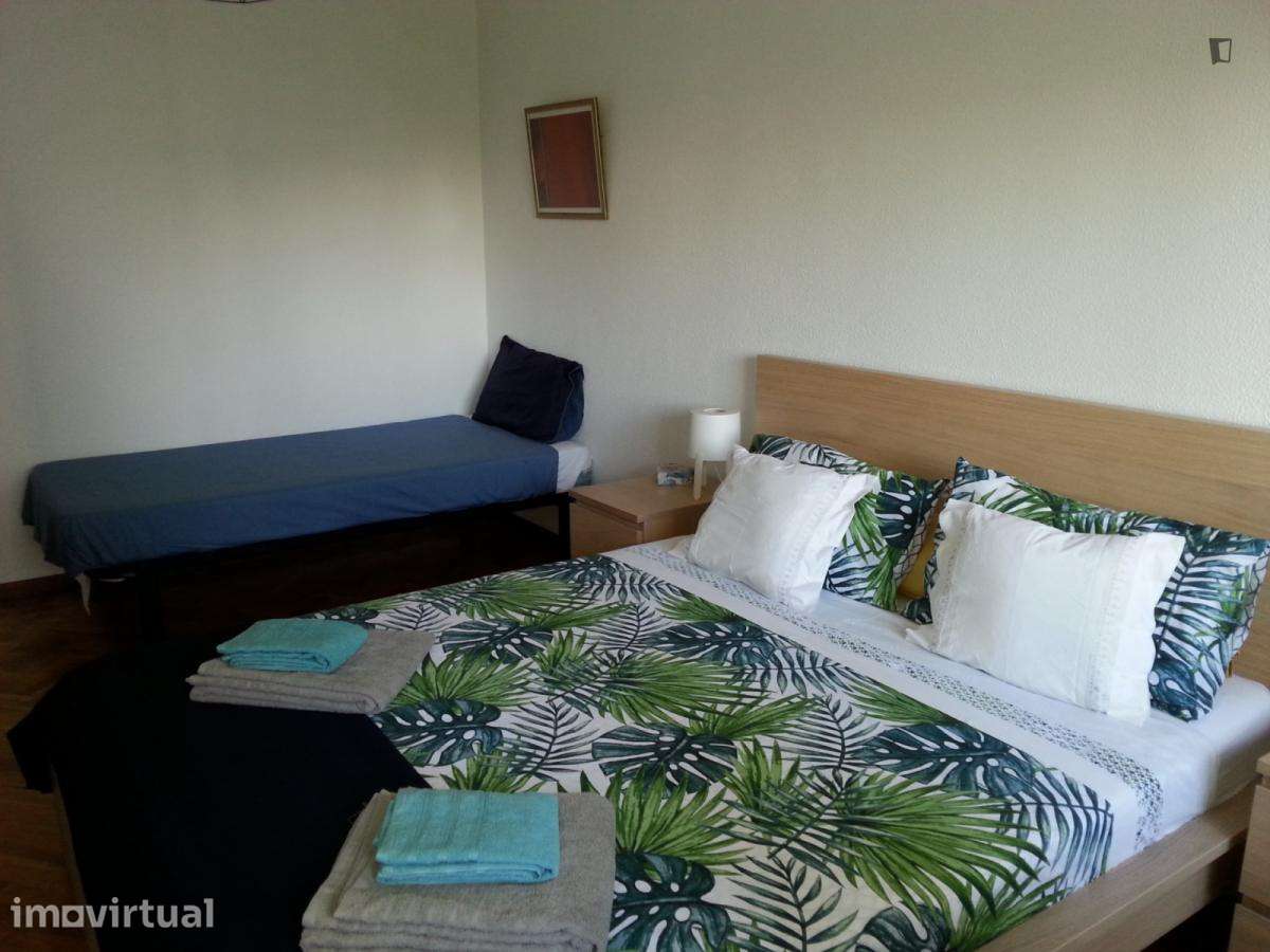 Apartamento com 3 quartos - localizado em Bonfim Porto - Grande imagem: 4/12