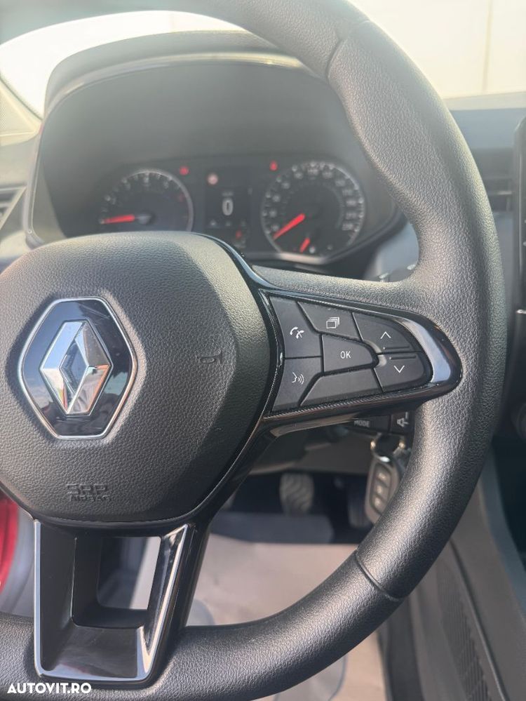 Renault Clio - 15