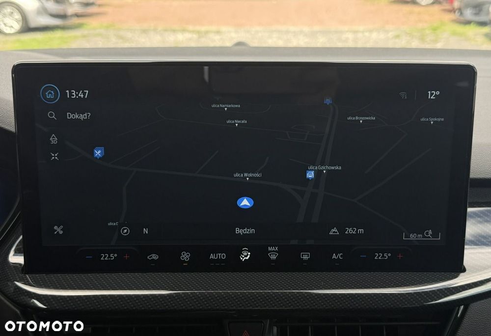 Ford Focus 1.5 EcoBlue STart-Stopp-System ST-LINE X - 24