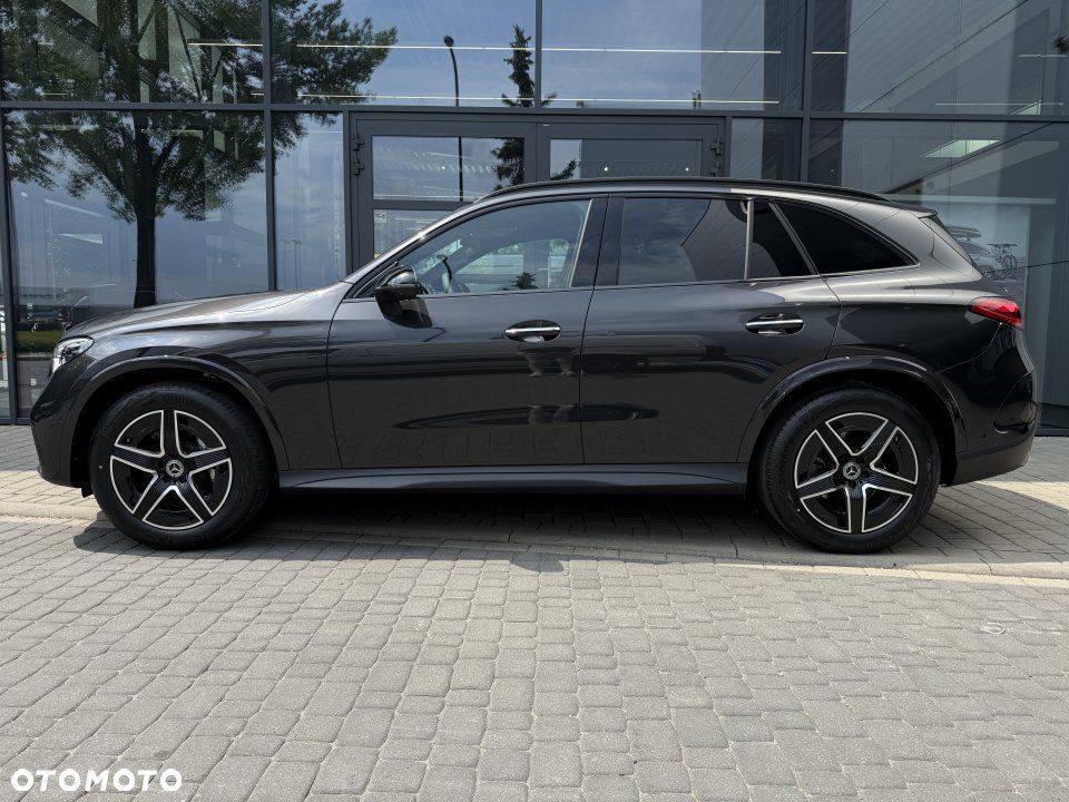 Mercedes-Benz GLC - 2