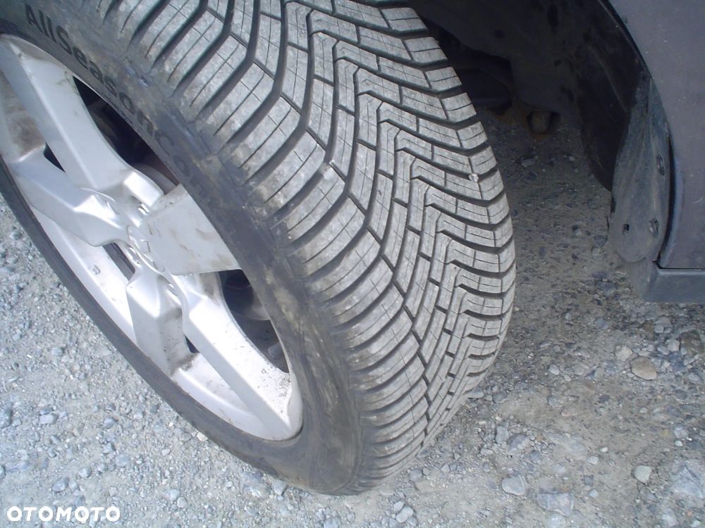 Citroën C5 II 2.0 HDi Exclusive - 8