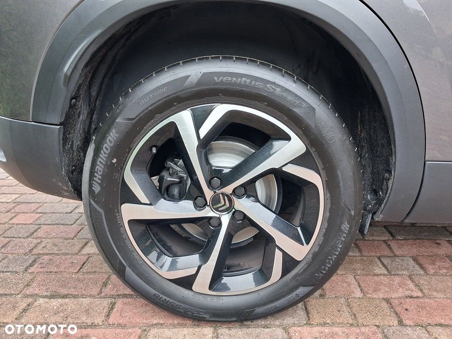 Citroën C5 Aircross BlueHDI 130 S&S EAT8 FEEL PACK - 27