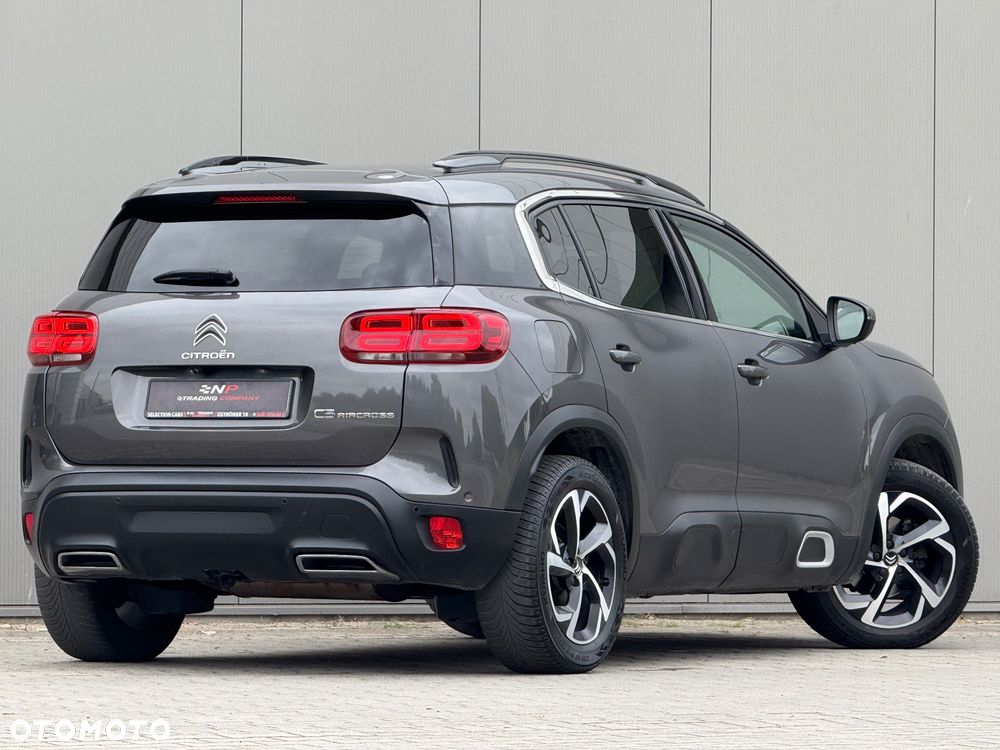 Citroën C5 Aircross 1.6 PureTech Feel EAT8 - 40