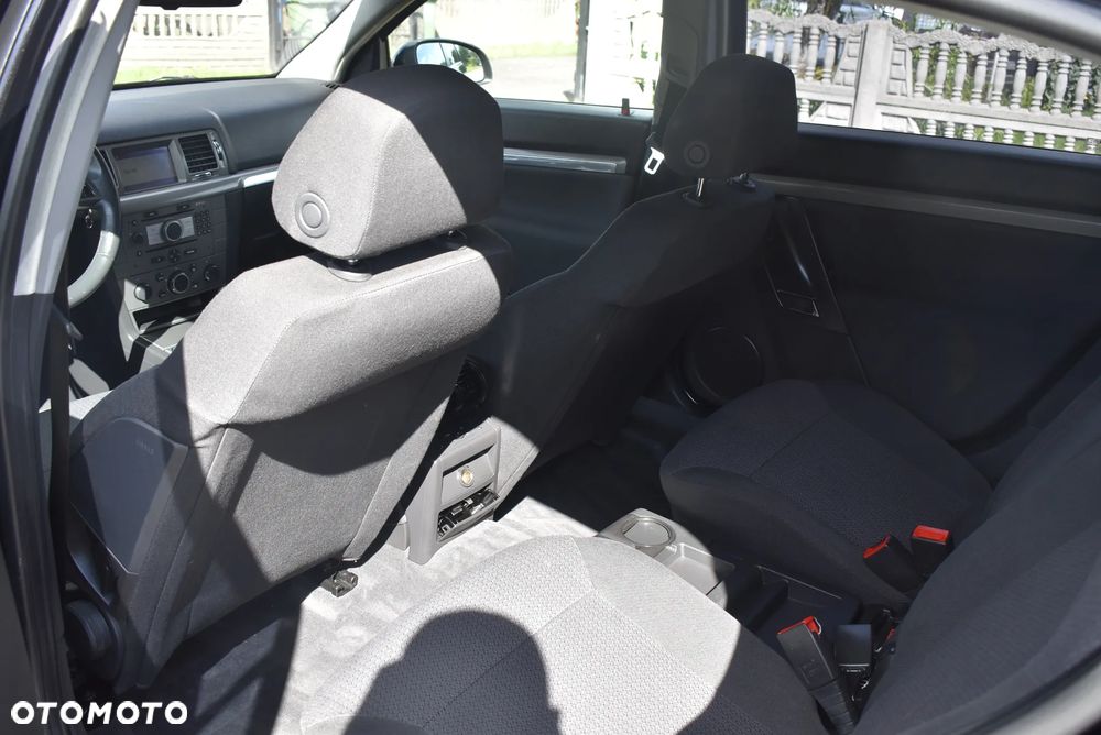 Opel Signum 1.8 Cosmo - 25