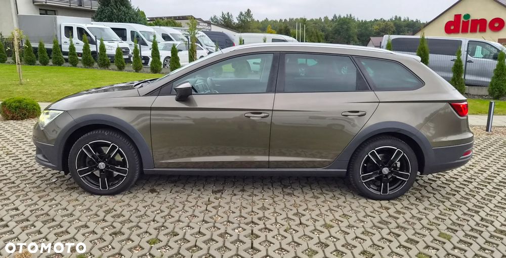 Seat Leon - 28
