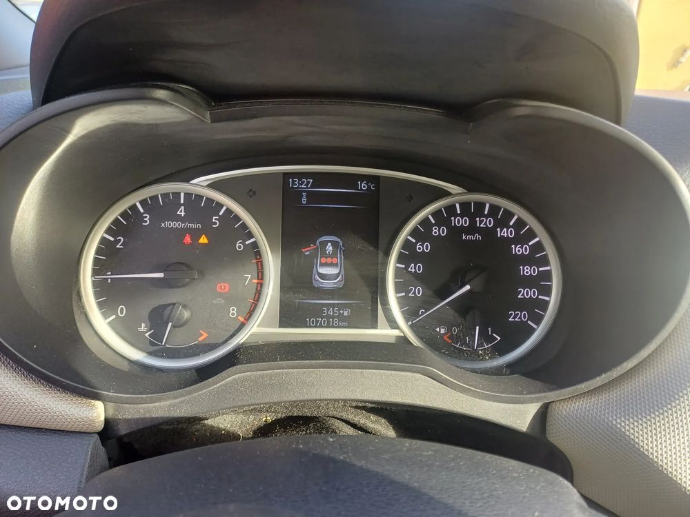 Nissan Micra 0.9 IG-T BOSE Personal Edition - 16