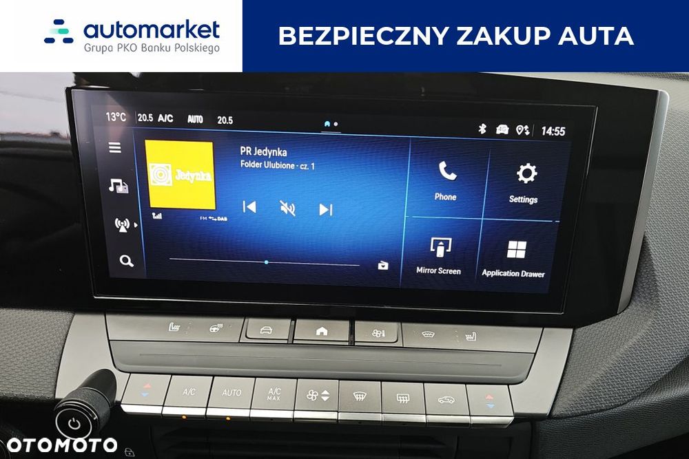 Opel Astra 1.5 CDTI Elegance S&S - 14