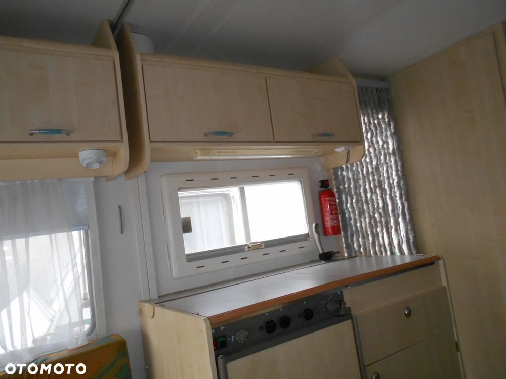 Chateau CARATT 390 - 15