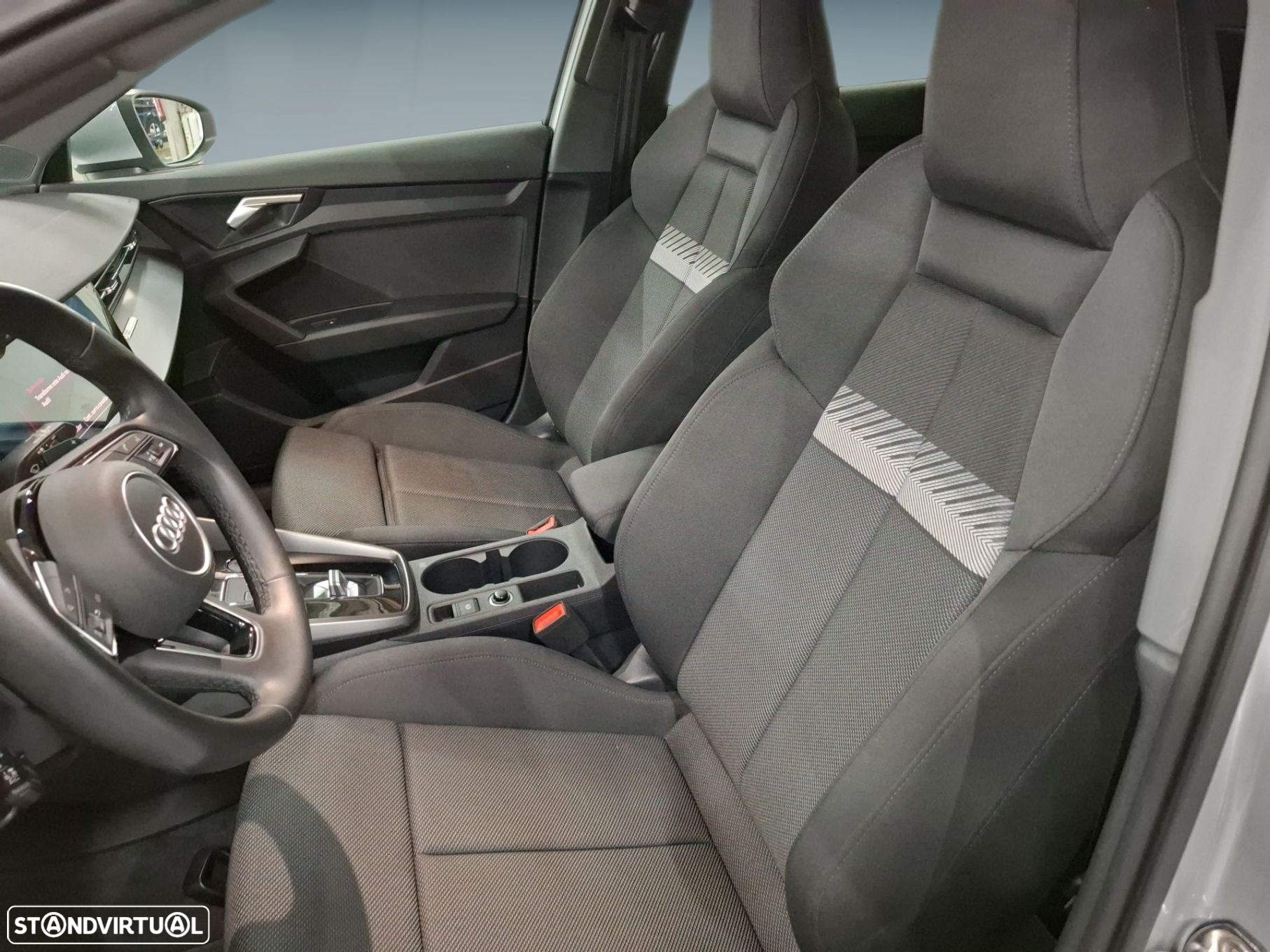 Audi A3 Sportback 30 TFSI Advanced S tronic - 11