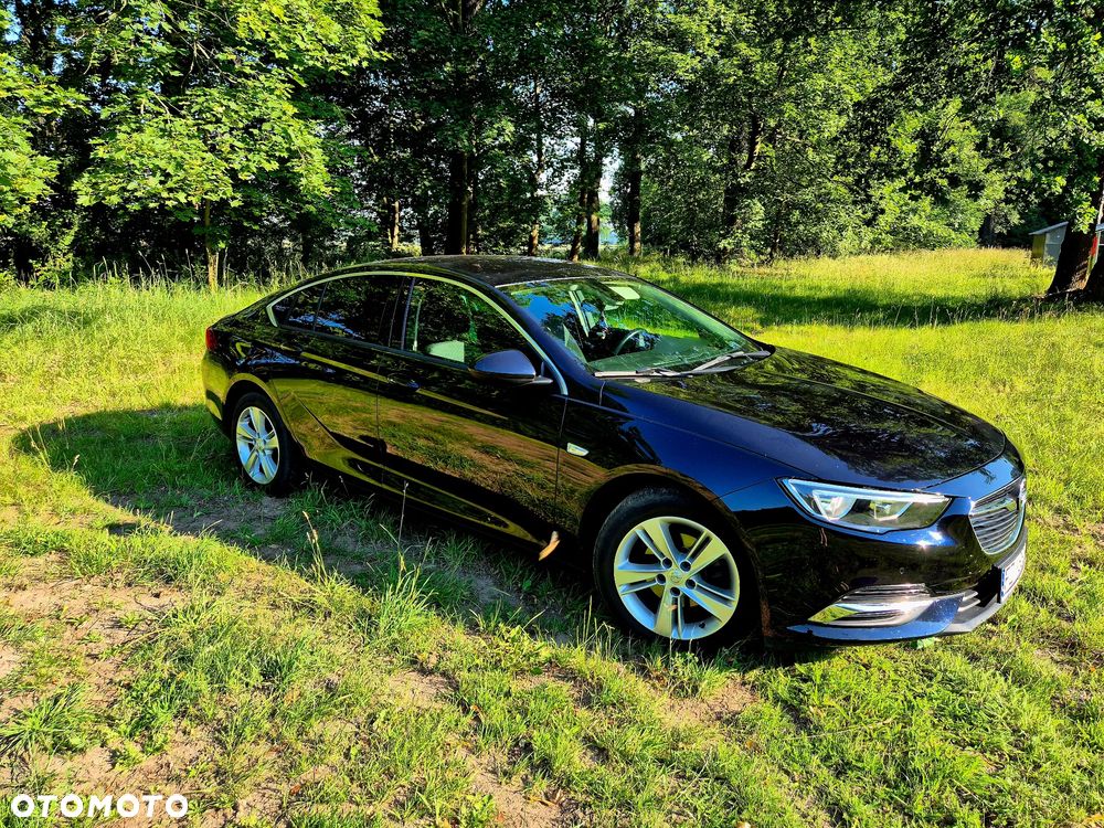 Opel Insignia 1.5 ECOTEC Direct Inj Turbo Business Edition - 2