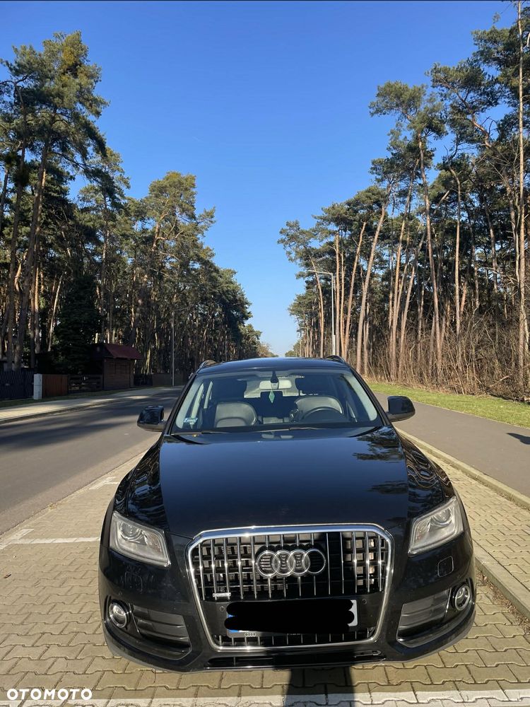 Audi Q5 - 10