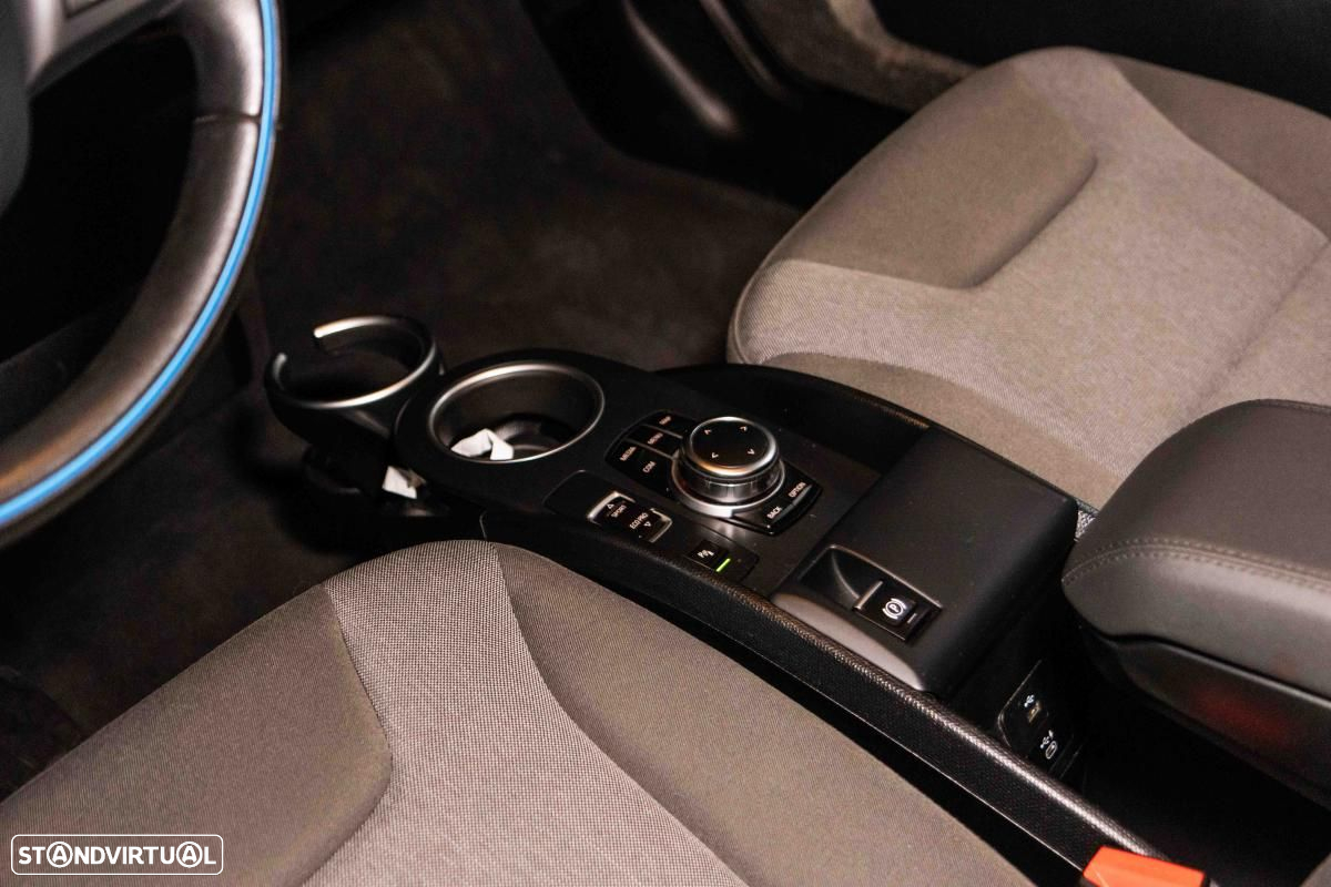BMW i3 s (120 Ah) - 52