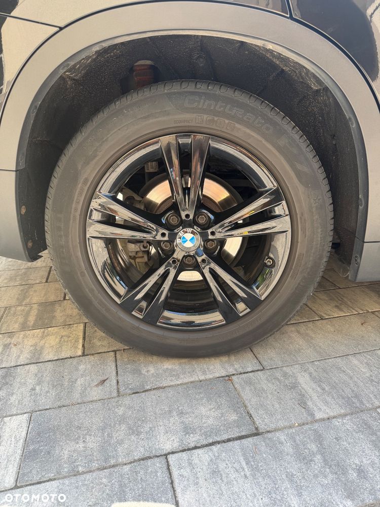 BMW X1 xDrive18d Sport - 1