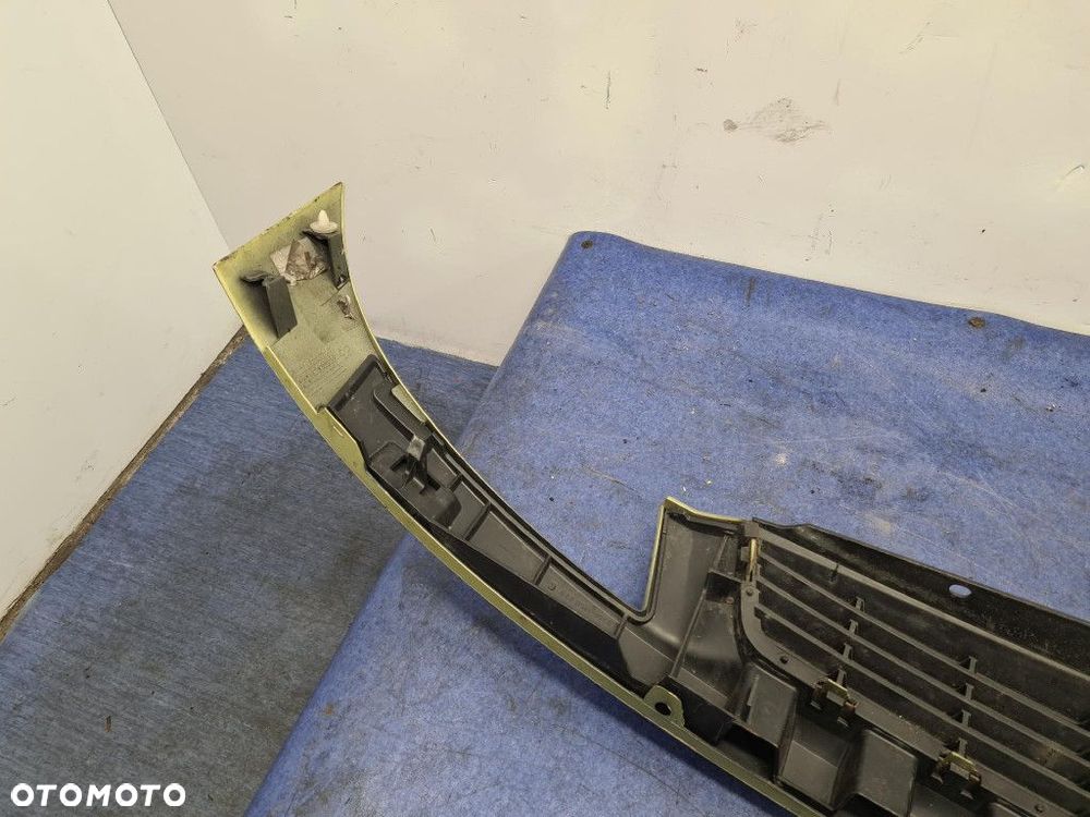 RENAULT KANGOO I LIFT  ATRAPA / GRILL - 11