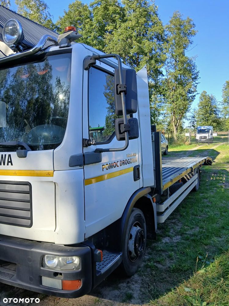 MAN Autolaweta - 11
