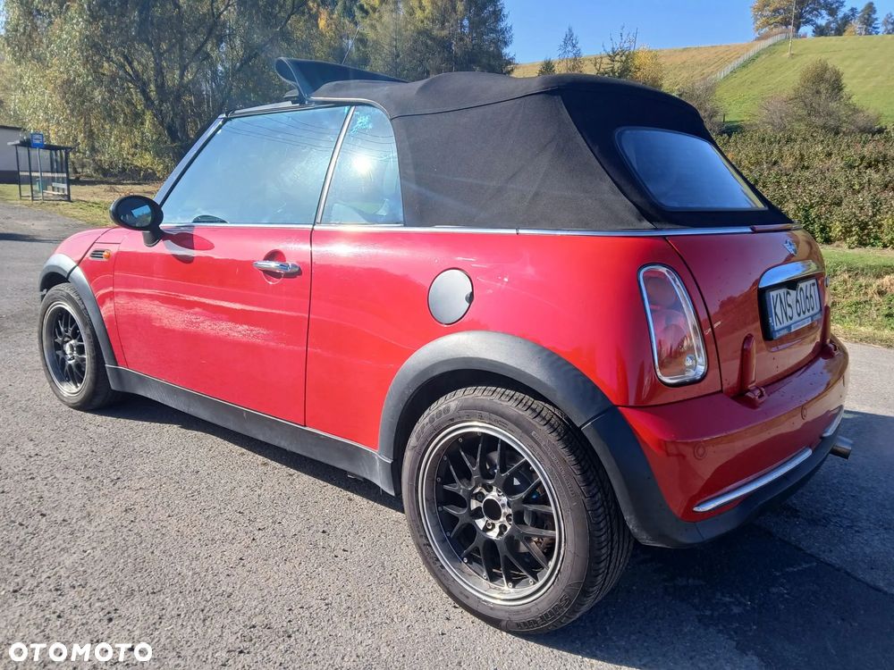 MINI ONE Standard - 2
