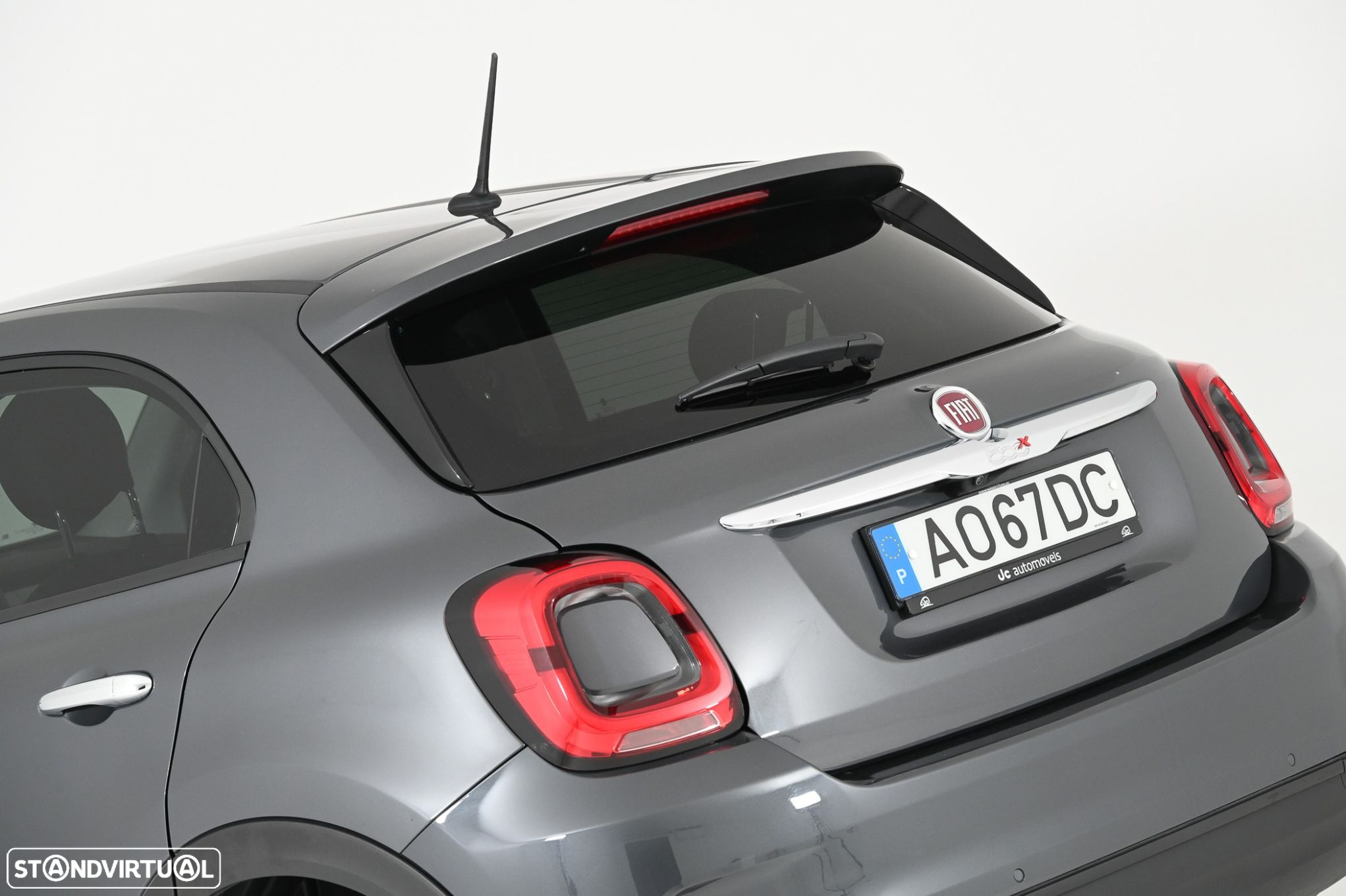 Fiat 500X 1.0 FireFly Lounge - 13