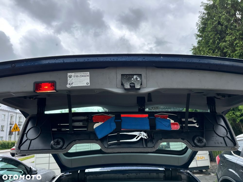 BMW Seria 5 - 37