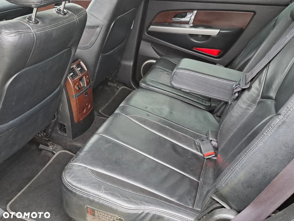 SsangYong/KGM Rexton - 18