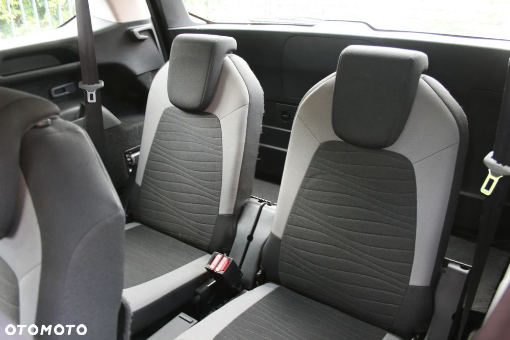 Citroën C4 Picasso 1.6 BlueHDi MoreLife - 25