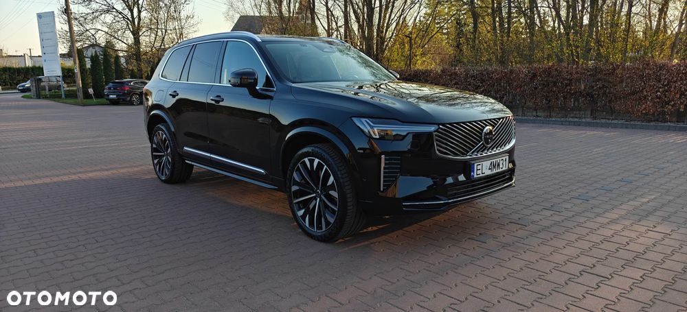 Volvo XC 90 - 18