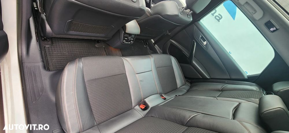 Peugeot 508 Hybrid 2.0 HDI 163cp + 37cp electric Feline - 12