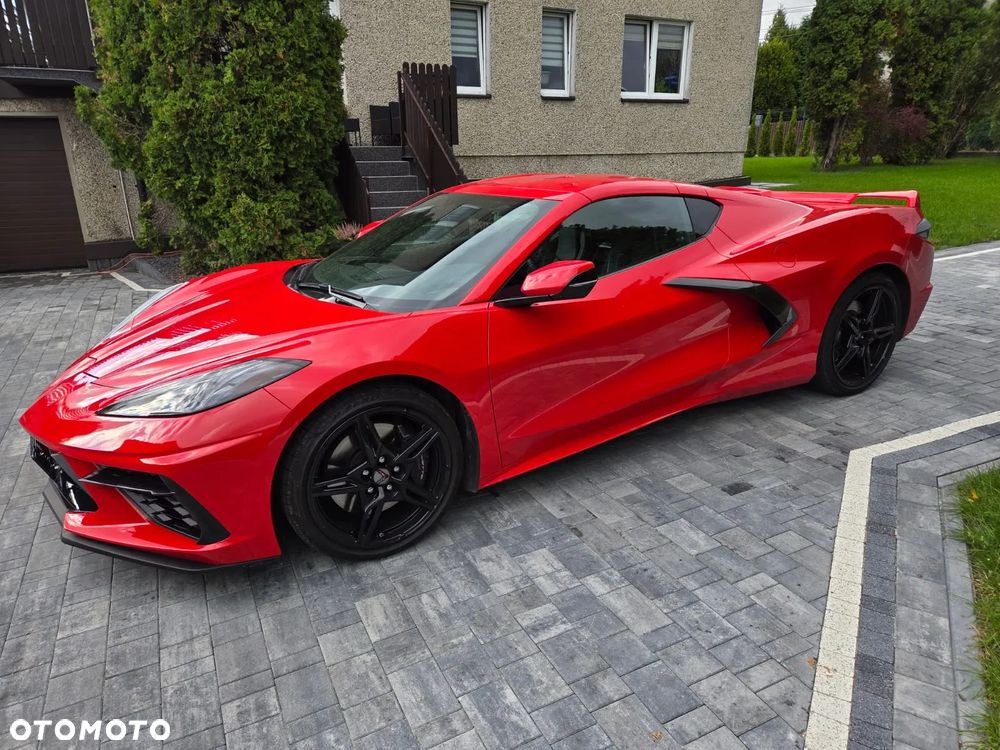 Chevrolet Corvette - 6