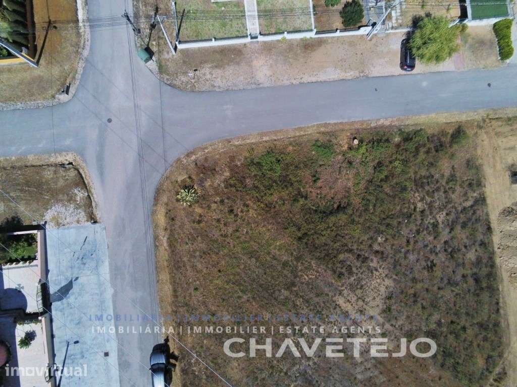 Lote para Construção de Moradia Térrea a cerca de 10 minutos de Tomar - Grande imagem: 5/10