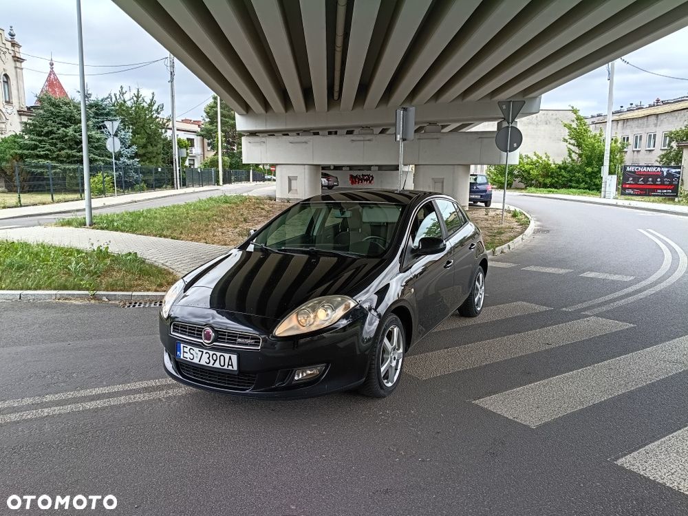 Fiat Bravo - 2