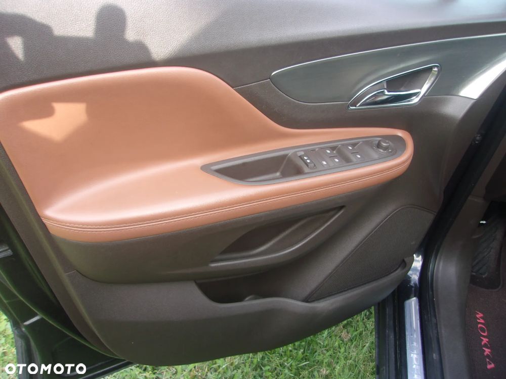 Opel Mokka ver-1-4-t-cosmo-eu6 - 9