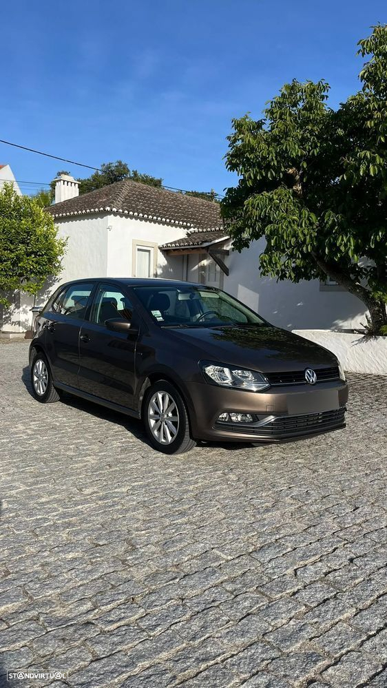 VW Polo 1.0 Lounge - 16