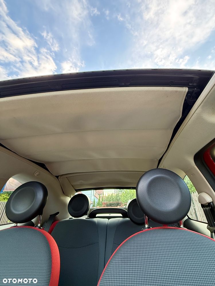 Fiat 500 - 27