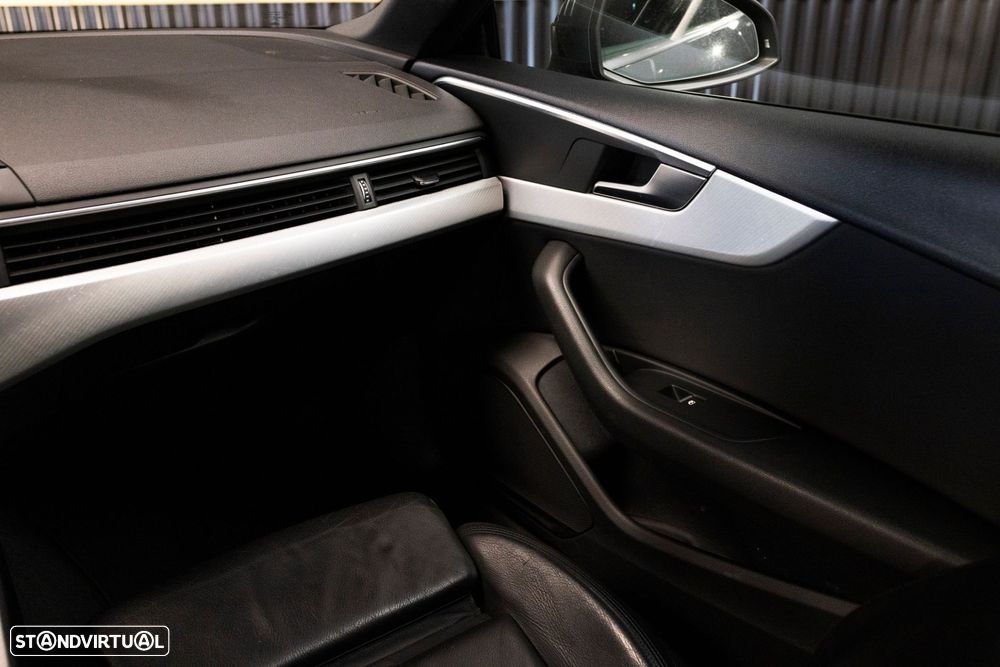 Audi A5 Sportback 40 TDI S line S tronic - 42