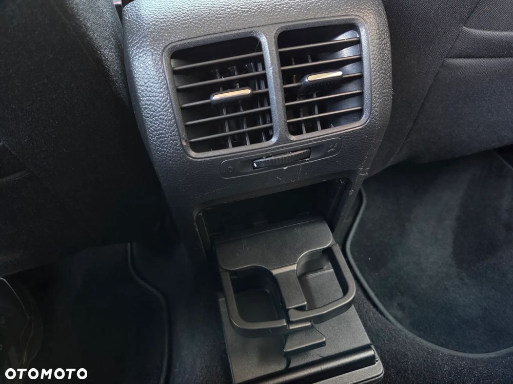 Volkswagen Golf 1.4 TSI Comfortline Optimum - 19