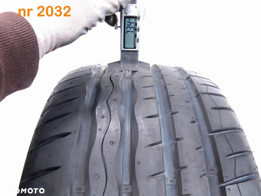 Hankook Ventus S1 evo K107 245/35 R19 DEMO - 2