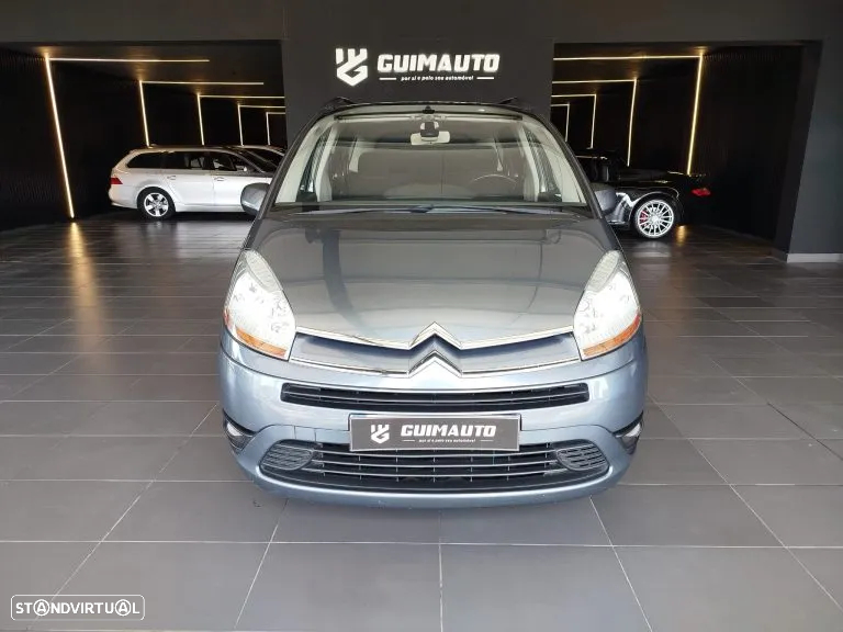 Citroën C4 Picasso 1.6 HDi FAP 7L Confort - 2
