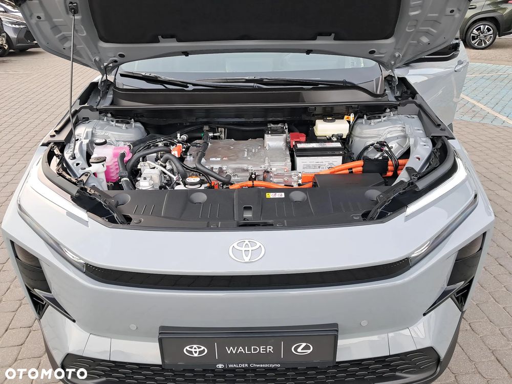 Toyota C-HR+ 57.7kWh Style - 24