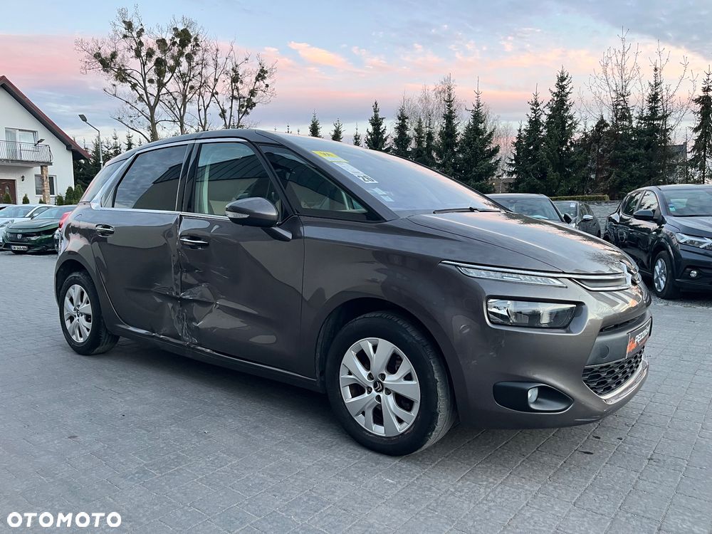 Citroën C4 Picasso - 3