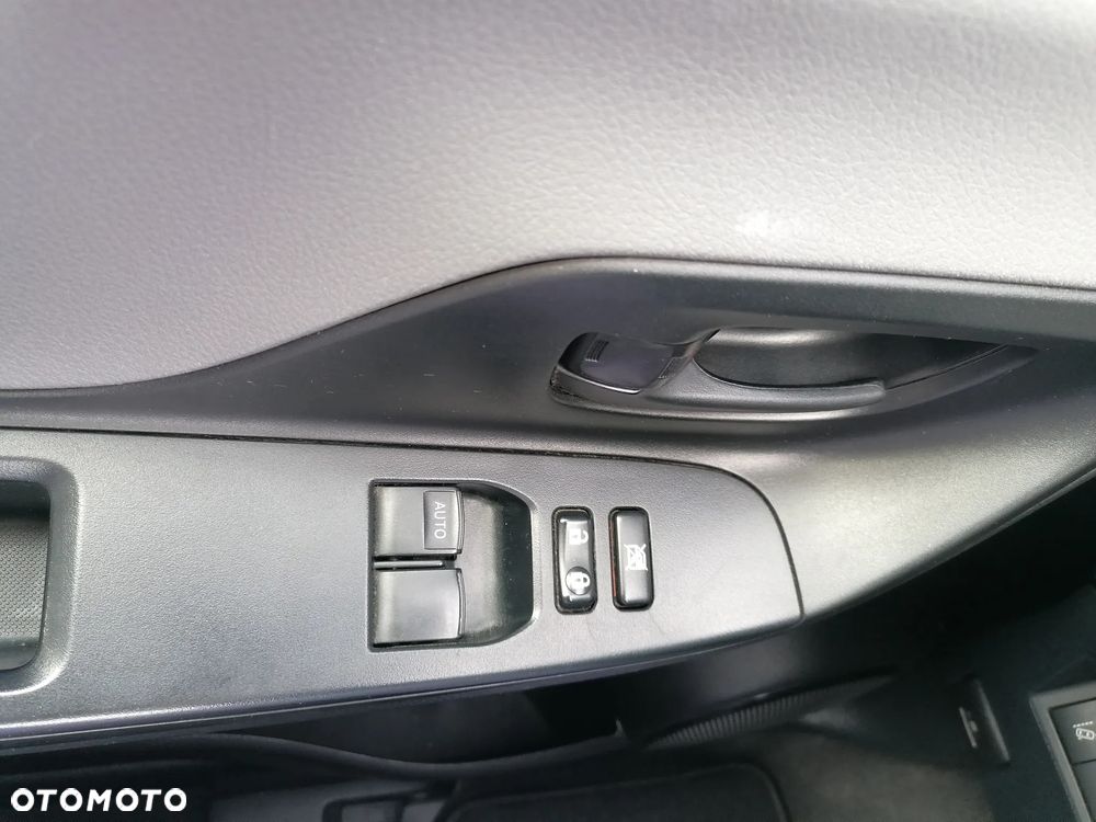 Toyota Yaris 1.0 Active - 11