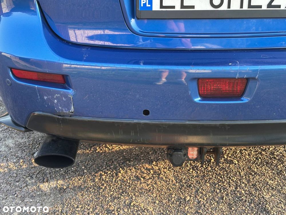 Mitsubishi Lancer 1.8 Invite LPG - 5