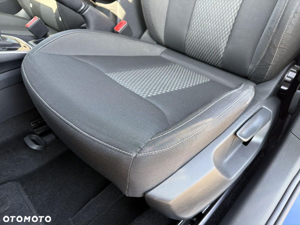 Skoda Fabia 1.0 TSI Style - 14