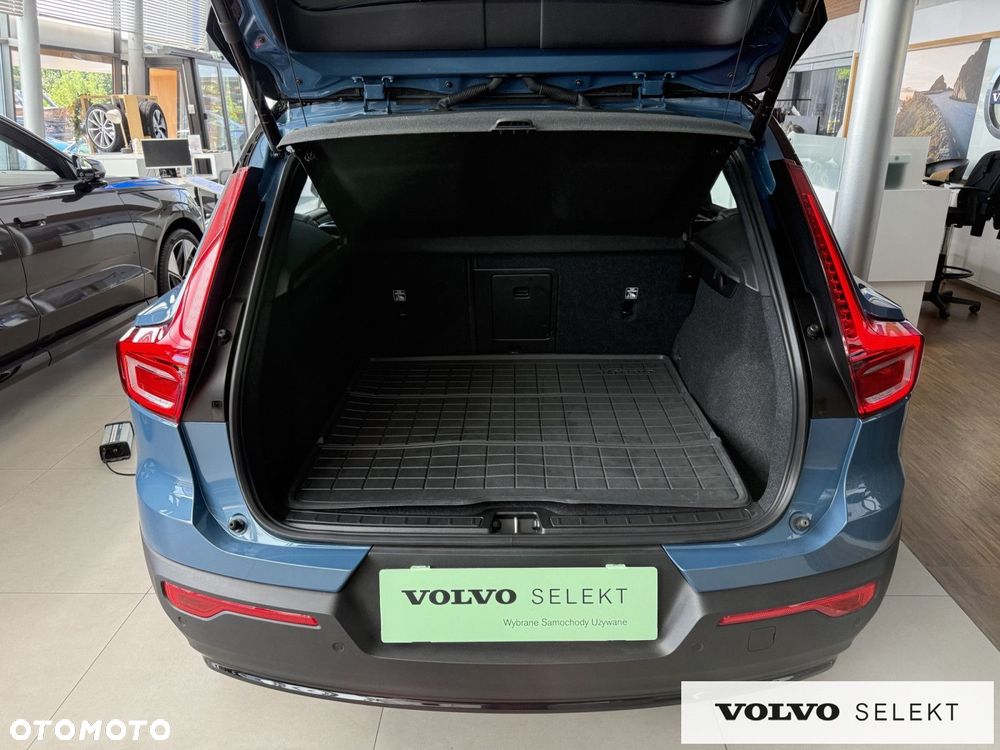 Volvo XC 40 - 8