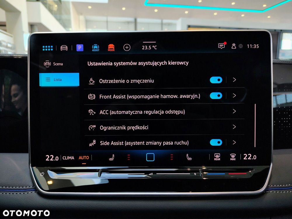 Volkswagen Tiguan - 23