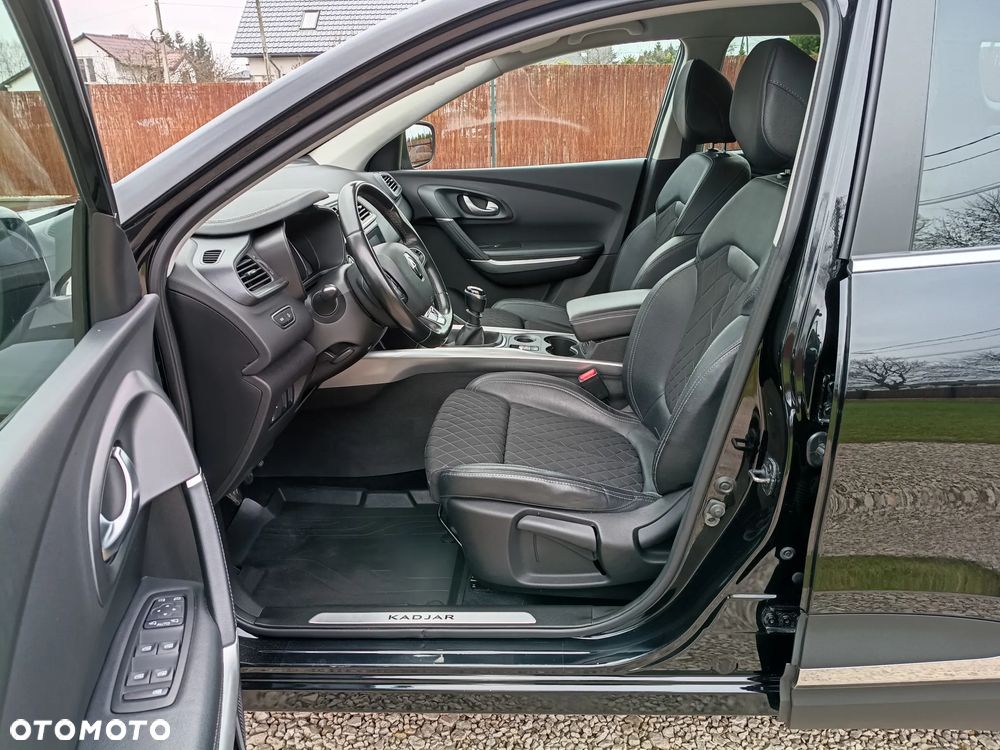 Renault Kadjar 1.3 TCe FAP Intens - 6