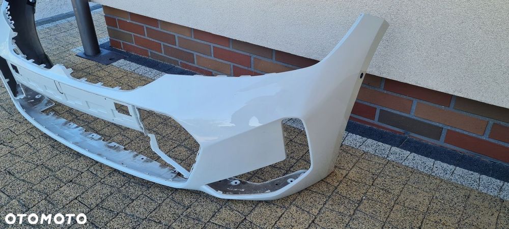 ZDERZAK BMW G20 G21 LCI M PAKIET LIFT PRZÓD PRZEDNI - 3