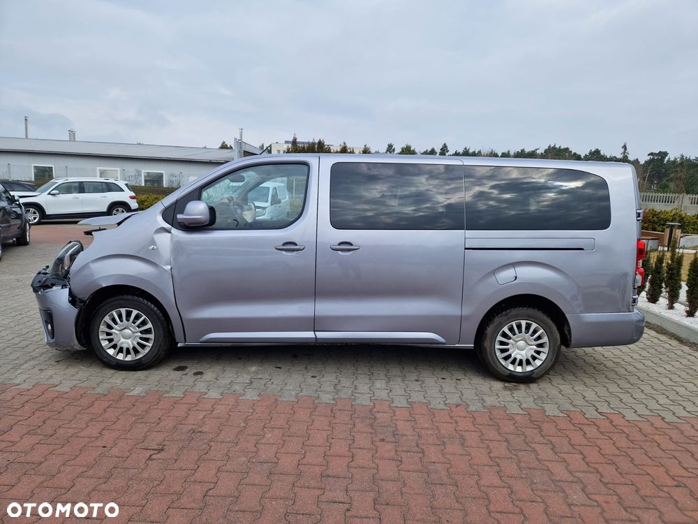 Toyota ProAce - 1