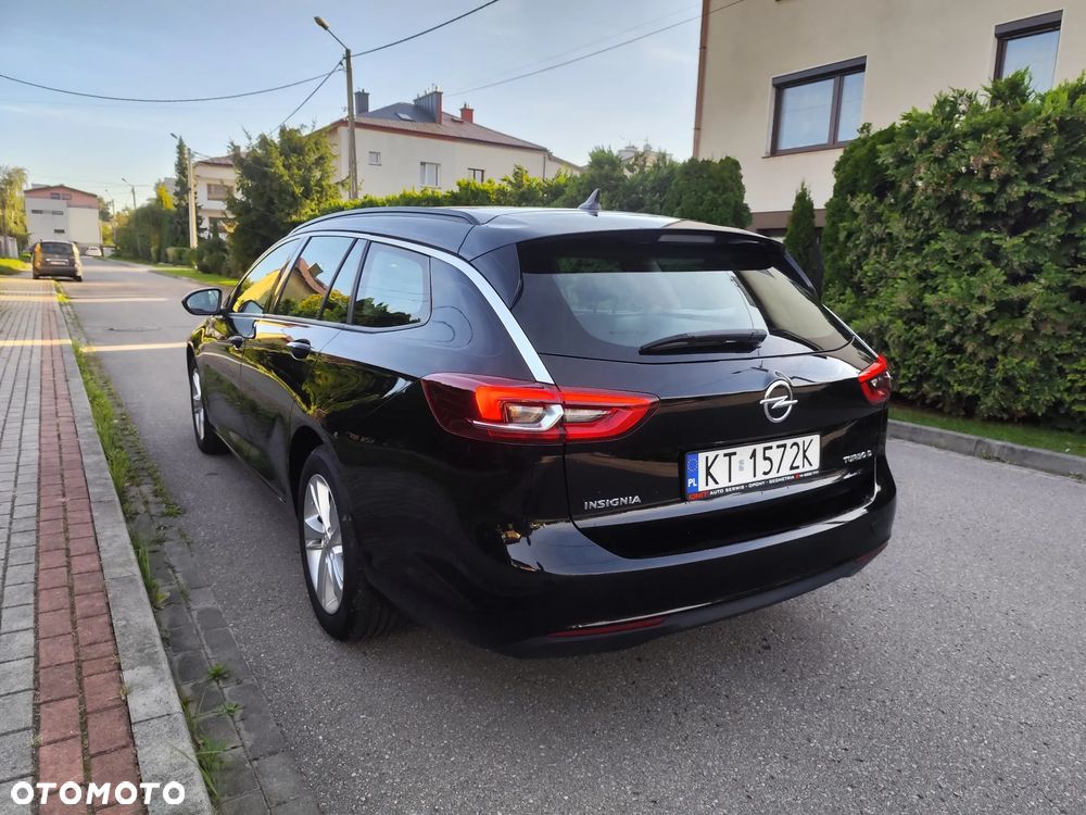 Opel Insignia - 20