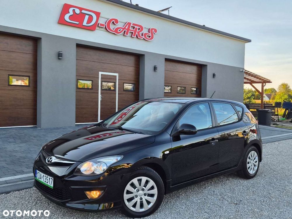 Hyundai i30 - 30